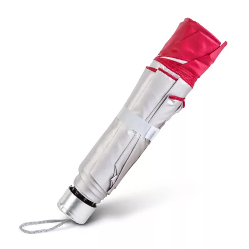 Esernyő - bordó - 96 cm - 8 ágú                                                                       BX57016C