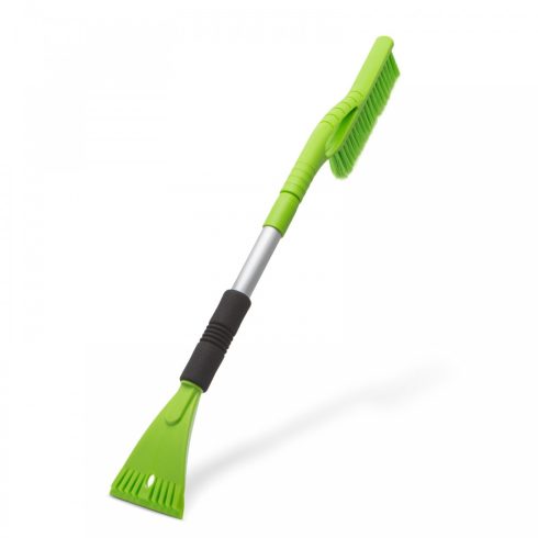 Teleszkópos hókefe jégkaparóval                                                                       BX57020