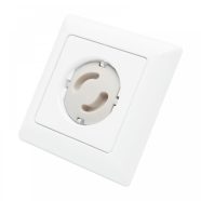   Konnektorvédő vakdugó szett 6 db                                                                      BX57058C