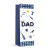Italos tasak - papír - 360 x 127 x 83 mm - 2 féle / csomag - 12 db / csomag                           BX57108M