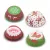 Muffin papír szett - karácsonyi - 100 db / csomag                                                     BX57168X