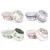 Muffin papír szett - tavaszi 100 db (25 x 4 szín) - 7 x 5 x 3,2 cm                                    BX57169A