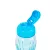 Sport kulacs - műanyag, átlátszó - 750 ml - 3 színben                                                 BX57213