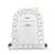 Színezhető tornazsák - 4 filccel - 33 x 27 cm                                                         BX57317C