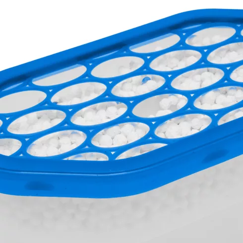 Páramentesítő folyadékgyűjtő tartállyal - óceán illat - 500 ml                                        BX57404A
