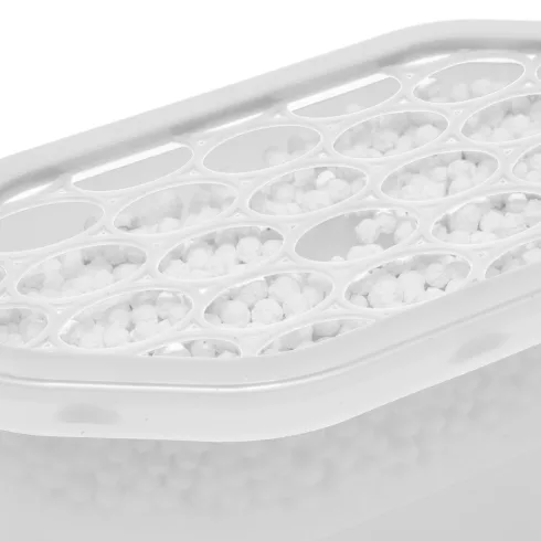 Páramentesítő folyadékgyűjtő tartállyal - illatmentes - 300 ml                                        BX57405