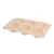 Szilikon sütőforma - muffin - 30 x 19 x 4,1 cm                                                        BX57534P
