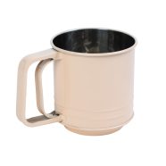   Liszt szita - rugós - 15,5 x 10 x 13,2 cm                                                             BX57544P