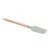 Szilikon spatula rozsdamentes nyéllel - 29 x 5,2 x 1 cm                                               BX57547G