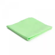   Szemüveg törlőkendő - 145 x 145 mm - 4 szín                                                           BX57610