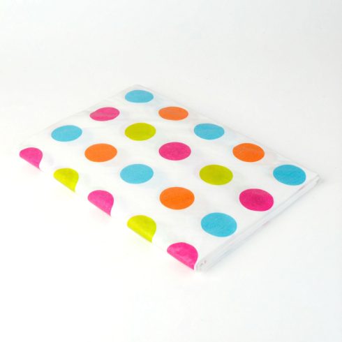 Húsvéti asztalterítő - flannel - 132 x 178 cm                                                         BX57953