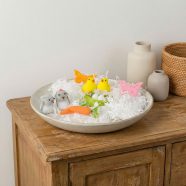   Húsvéti dekorációs szett - 2 féle                                                                     BX57971