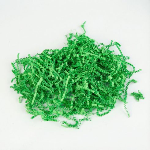 Húsvéti dekorációs papírszalag - 42,5 g - 4 féle szín                                                 BX57977