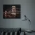 LED-es fali hangulatkép - colLánchídcol -  2 x AA, 38 x 48 cm                                         BX58018G