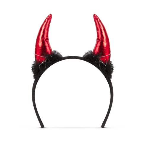 Halloween-i hajráf - Ördög                                                                            BX58020L