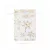Organza ajándéktasak - 3 féle - 10 x 15 cm                                                            BX58078A