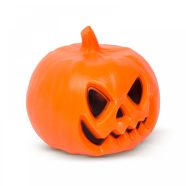   Halloween-i töklámpás - LED-del, hangeffekttel                                                        BX58111