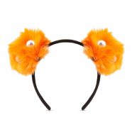   Halloween-i hajráf - tök                                                                              BX58119G