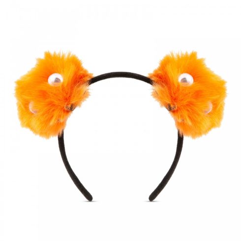 Halloween-i hajráf - tök                                                                              BX58119G