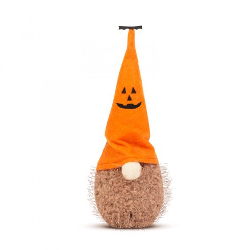 Halloween-i LED-es manó - poliészter - 20 cm - 2 féle                                                 BX58128