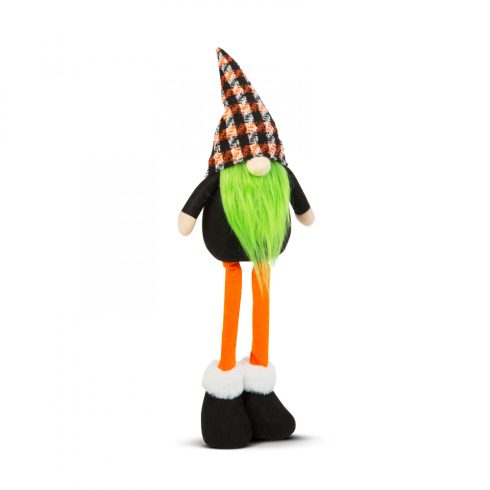 Halloween-i skandináv manó - 60 cm - zöld                                                             BX58134B