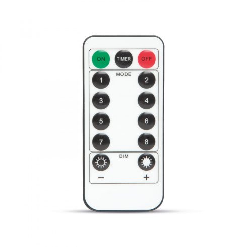 Pókháló fényfüggöny pókkal - melegfehér 60 db LED - USB-s                                             BX58150