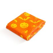   Mikroszálas törlőkendő - narancs - 60 x 40 cm - 1 db / csomag                                         BX58175A