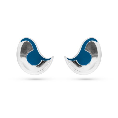 Halloween-i ijesztő szempár - piros LED-es - elemes                                                   BX58195B