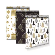   Csomagolópapír - 3 db - 70 gsm - 70 x 150 cm                                                          BX58205B