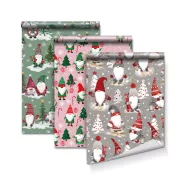   Csomagolópapír - 3 db - 70 gsm - 70 x 150 cm                                                          BX58205D