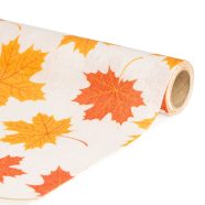   Asztalterítő futó - 180 x 28 cm - 70% poliészter, 30% pamut                                           BX58206C