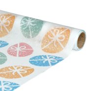   Asztalterítő futó - 180 x 28 cm - 100% poliészter                                                     BX58207A