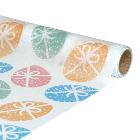 Asztalterítő futó - 180 x 28 cm - 100% poliészter                                                     BX58207A