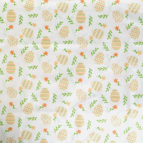 Asztalterítő - 140 x 240 cm - 100% poliészter                                                         BX58209B