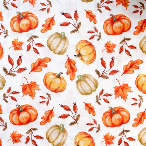 Asztalterítő - 140 x 240 cm - 70% poliészter, 30% pamut                                               BX58209E