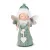Dekorációs baba - angyalka - 30 cm - 4 féle                                                           BX58286