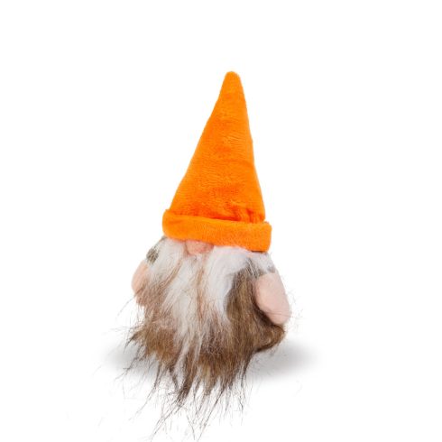 Halloween-i skandináv manó - 15 cm - 2 féle                                                           BX58341