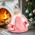 Dekorációs baba - 13 cm - 2 féle                                                                      BX58379