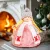 Dekorációs baba - 13 cm - 2 féle                                                                      BX58379