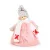Dekorációs baba - 13 cm - 2 féle                                                                      BX58379