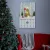 LED-es fali kép - kalendárium - 3 melegfehér LED - 30 x 50 cm                                         BX58466