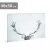 LED-es fali hangulatkép - rénszarvas -  2 x AA, 40 x 30 cm                                            BX58481A