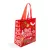 Karácsonyi ajándéktáska - colMerry Christmascol - 27 x 33 x 12 cm                                     BX58540