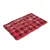 Karácsonyi tányéralátét - 45 x 30 cm - 3 féle                                                         BX58580