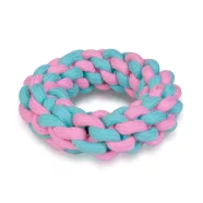   Kutya rágókötél - poliészter - 15 cm - 160 g                                                          BX58646B