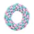 Kutya rágókötél - poliészter - 15 cm - 160 g                                                          BX58646B