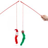   Karácsonyi macskajáték - 2 féle                                                                       BX58648