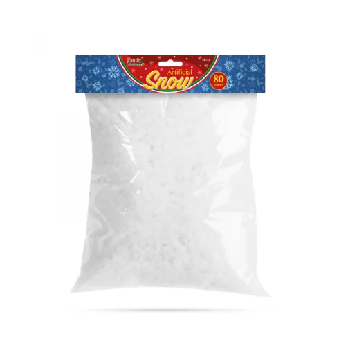 Műhó - 80 g                                                                                           BX58733