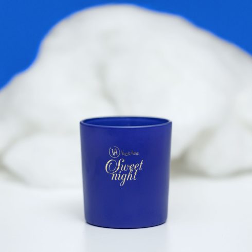 Illatgyertya - colÉdes éjszakacol - 125 g                                                             BX58808A