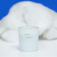   Illatgyertya - bergamott - 125 g                                                                      BX58808B